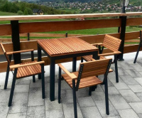 7 nejčastějších chyb při péči o zahradní nábytek