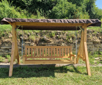 7 nejčastějších chyb při péči o zahradní nábytek